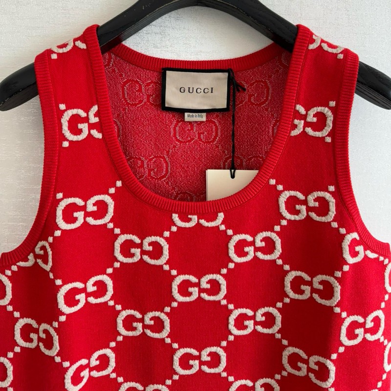 Gucci Singlet