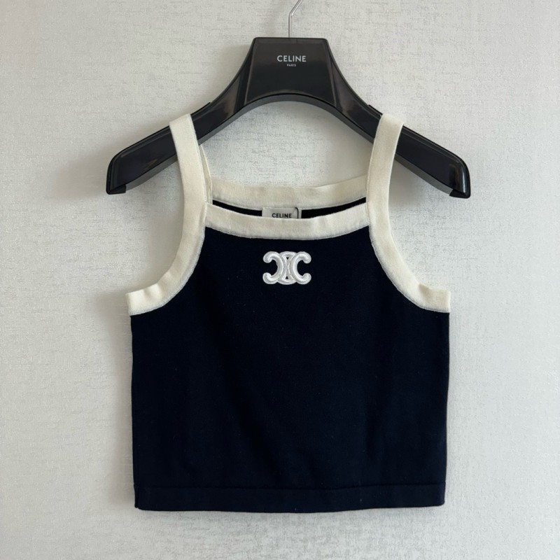 Celine Camisole Singlet