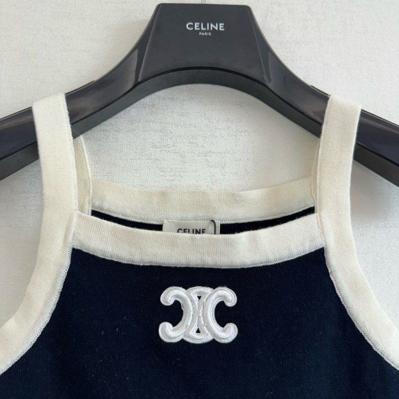 Celine Camisole Singlet