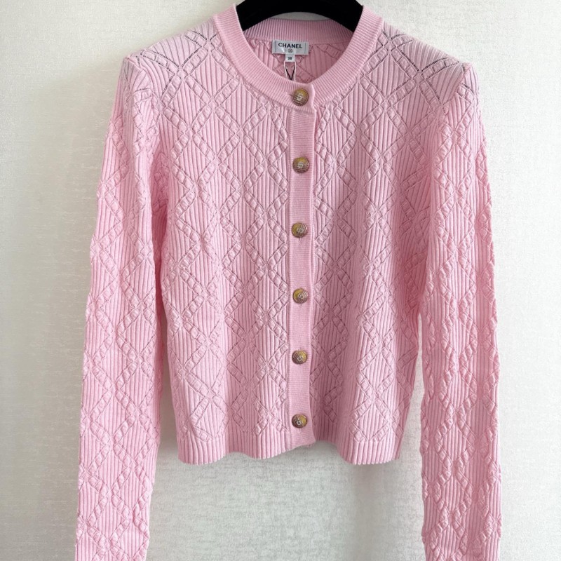 Chanel Cardigan