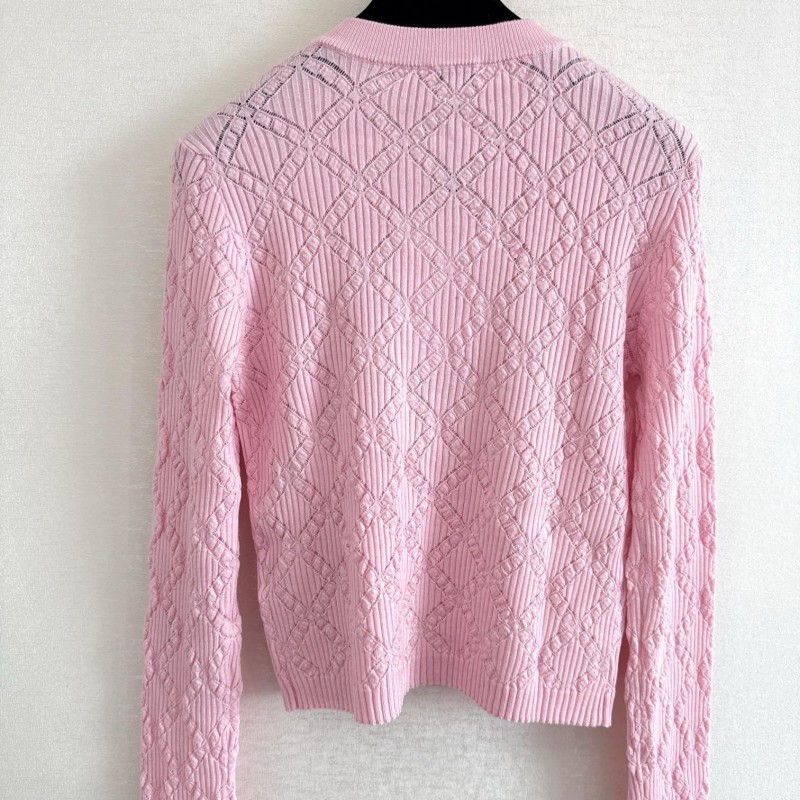 Chanel Cardigan