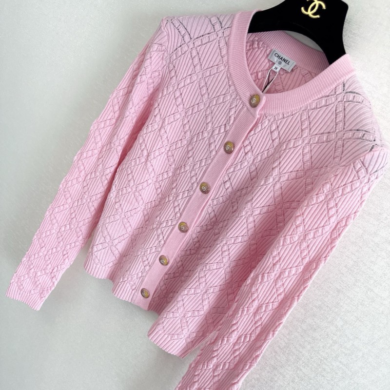 Chanel Cardigan