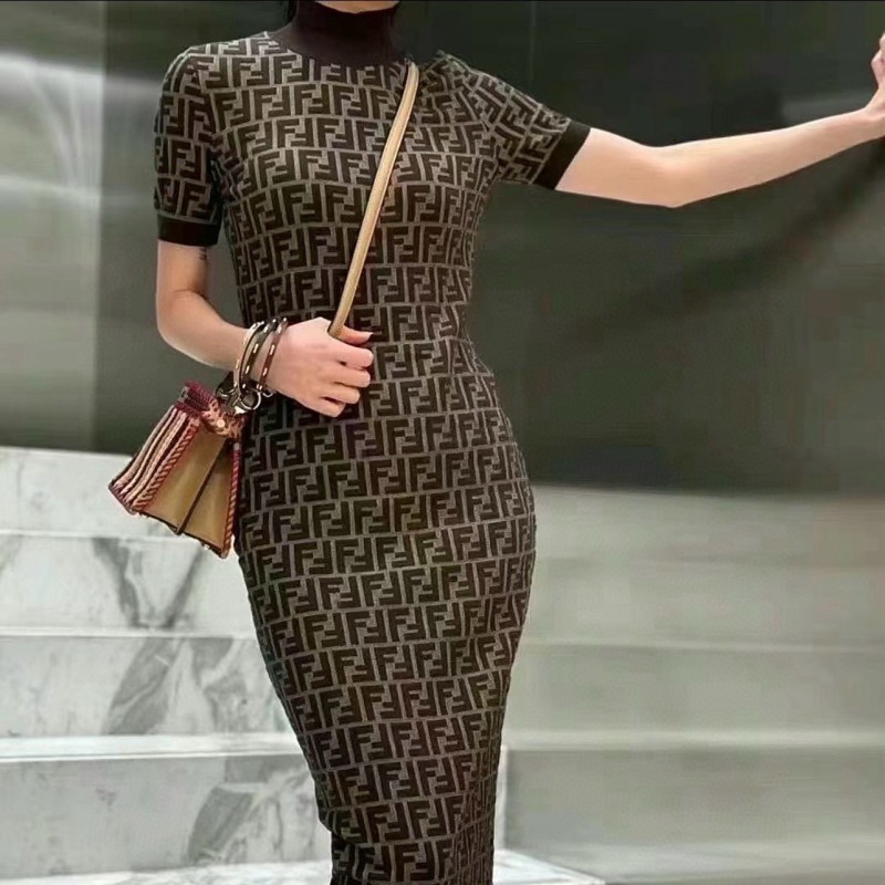 Fendi Dress