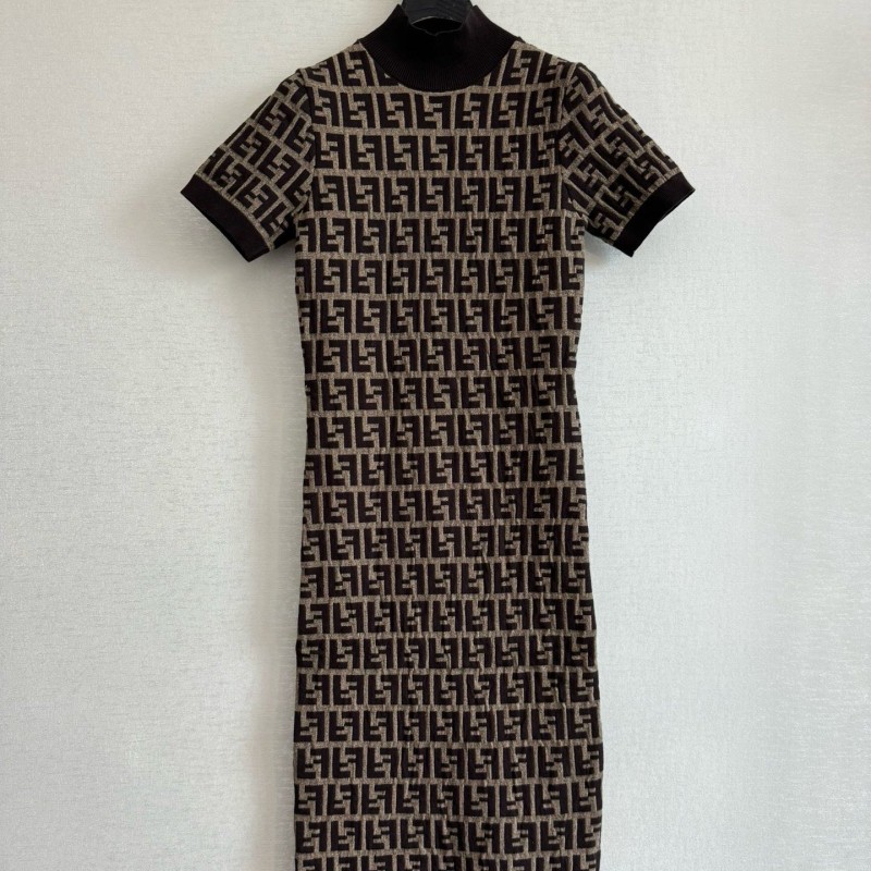 Fendi Dress