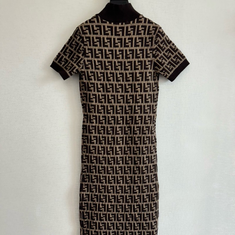 Fendi Dress