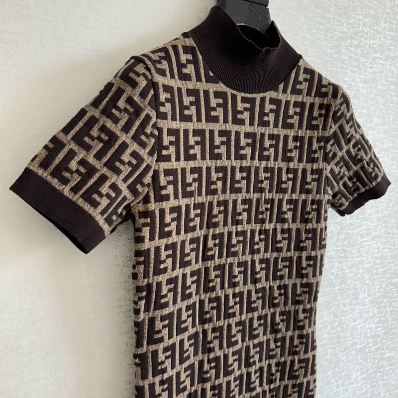 Fendi Dress