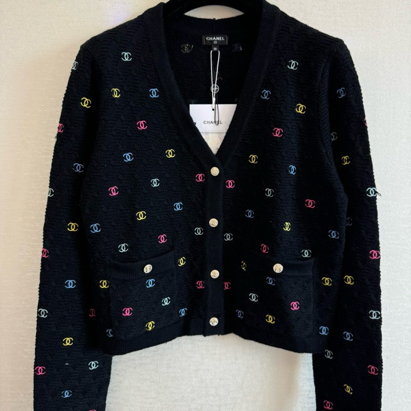 Chanel Cardigan