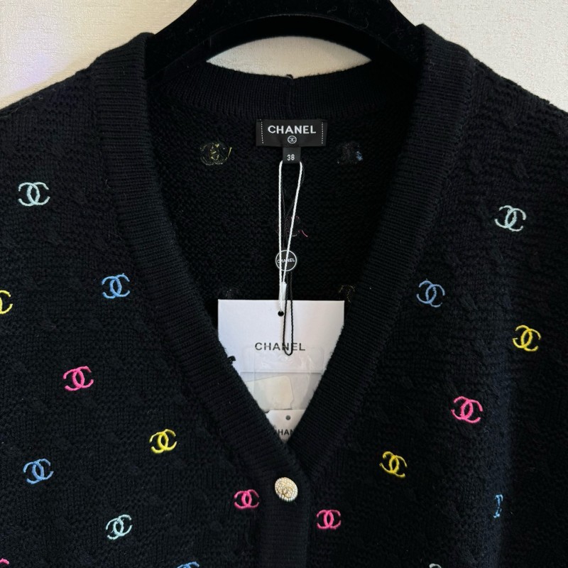 Chanel Cardigan