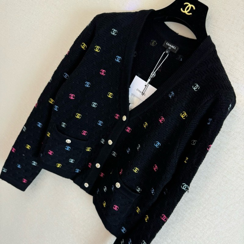 Chanel Cardigan