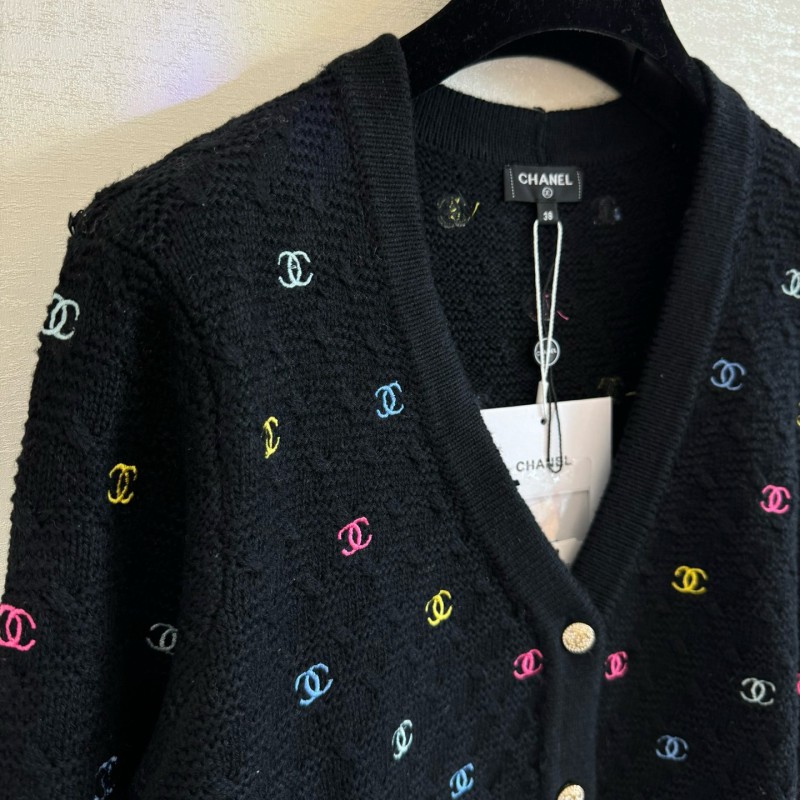 Chanel Cardigan