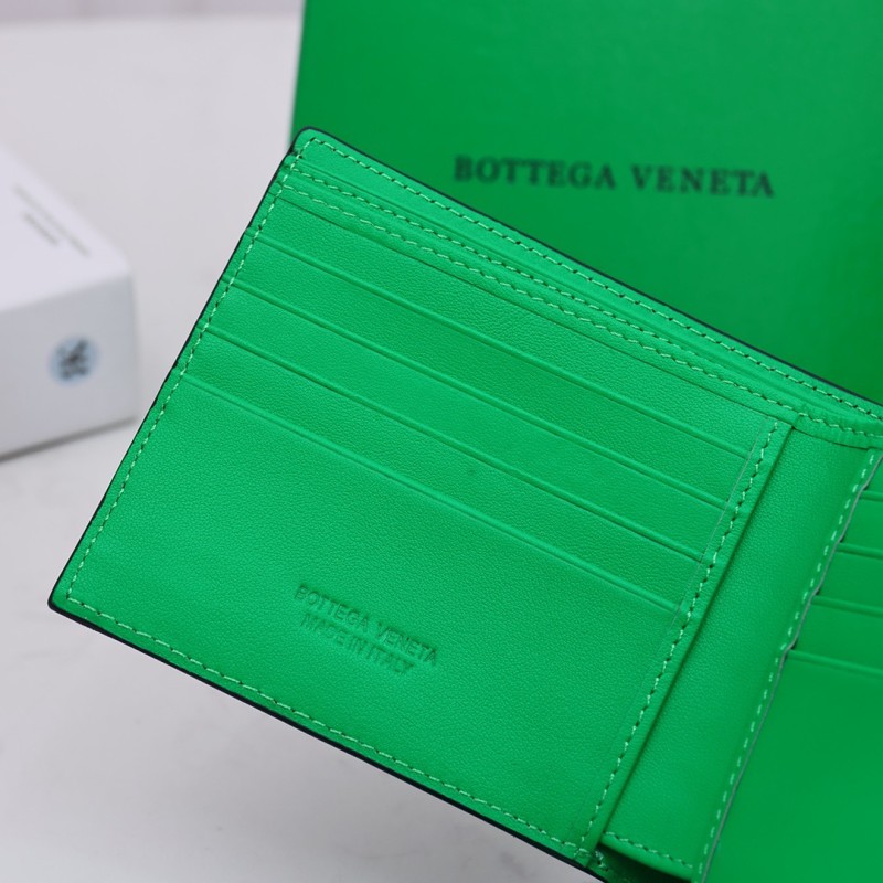 Bottega Veneta Wallet