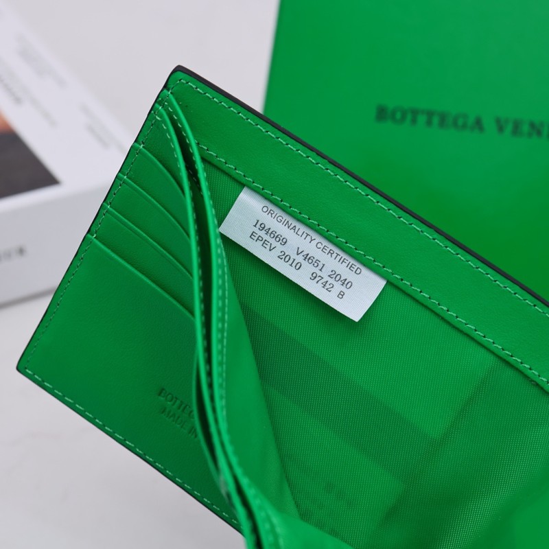 Bottega Veneta Wallet