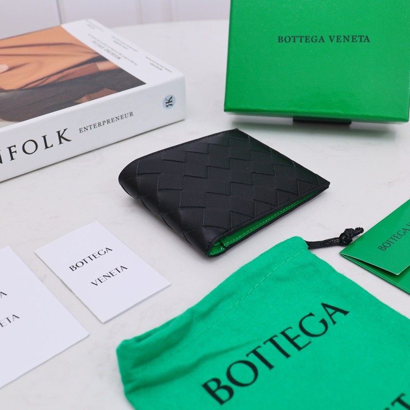 Bottega Veneta Wallet