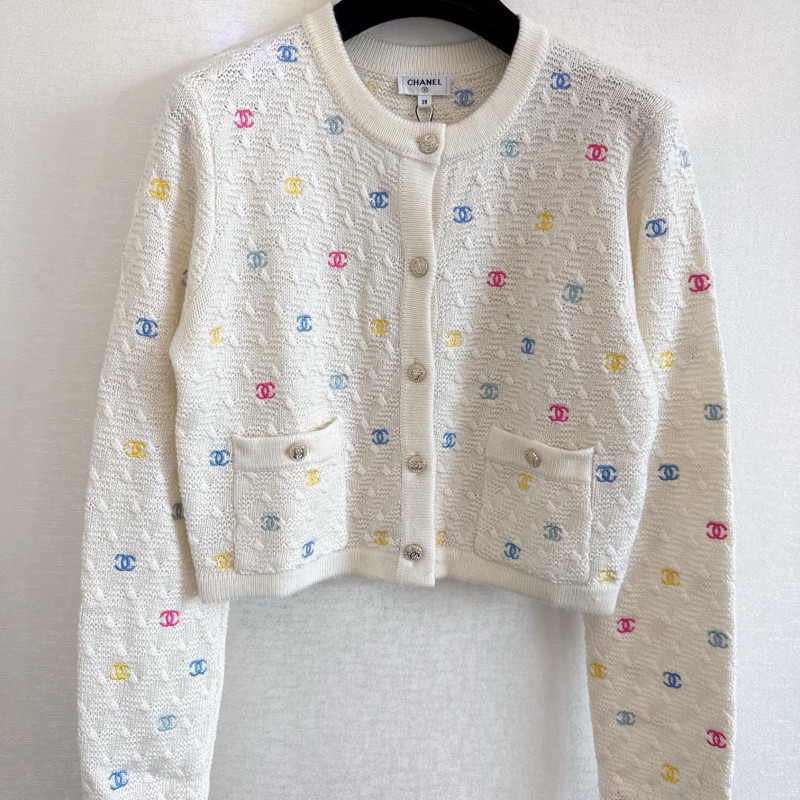 Chanel Cardigan