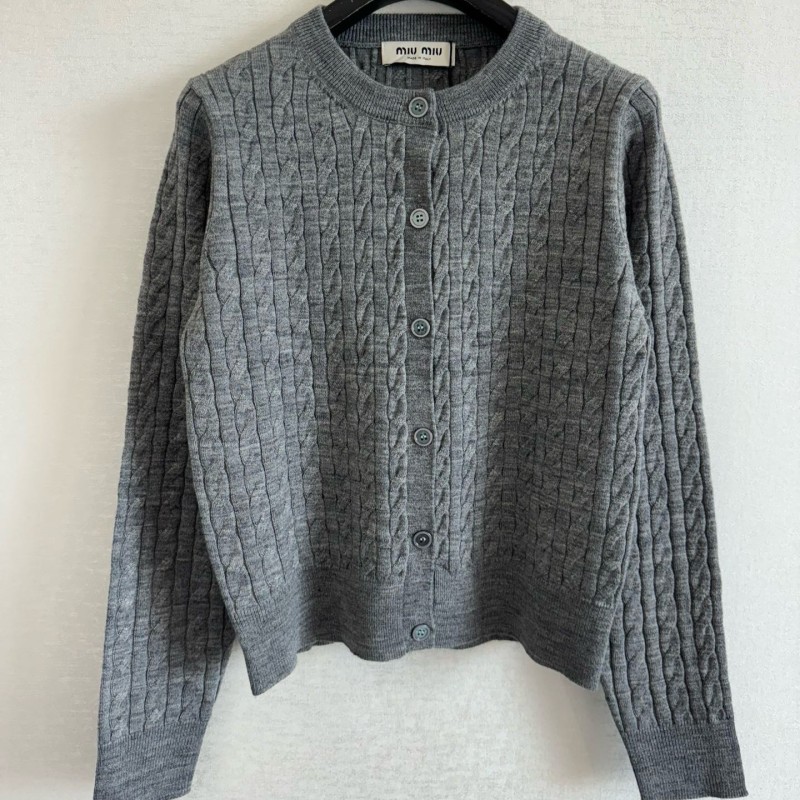 MiuMiu Cardigan 