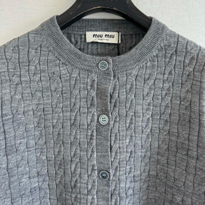 MiuMiu Cardigan 