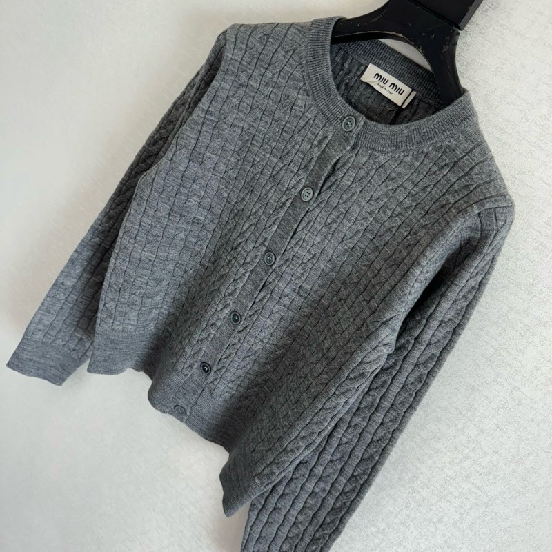 MiuMiu Cardigan 