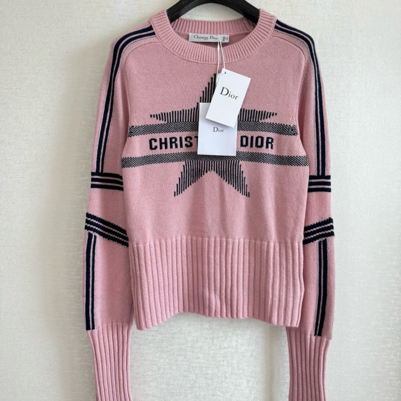 Dior Long Sleeves Tee