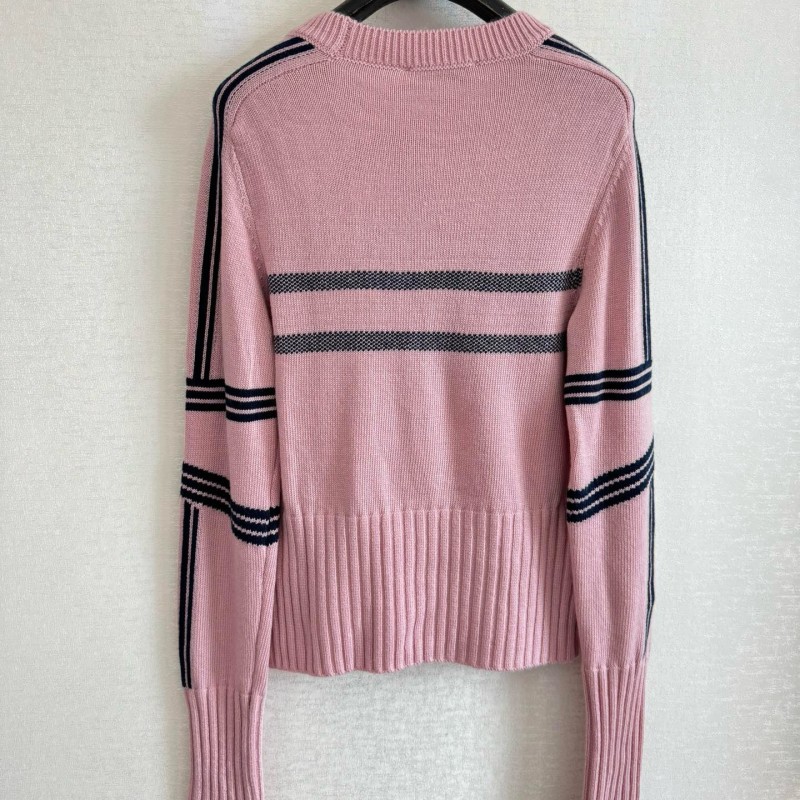 Dior Long Sleeves Tee