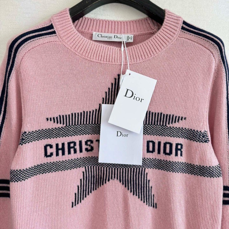 Dior Long Sleeves Tee