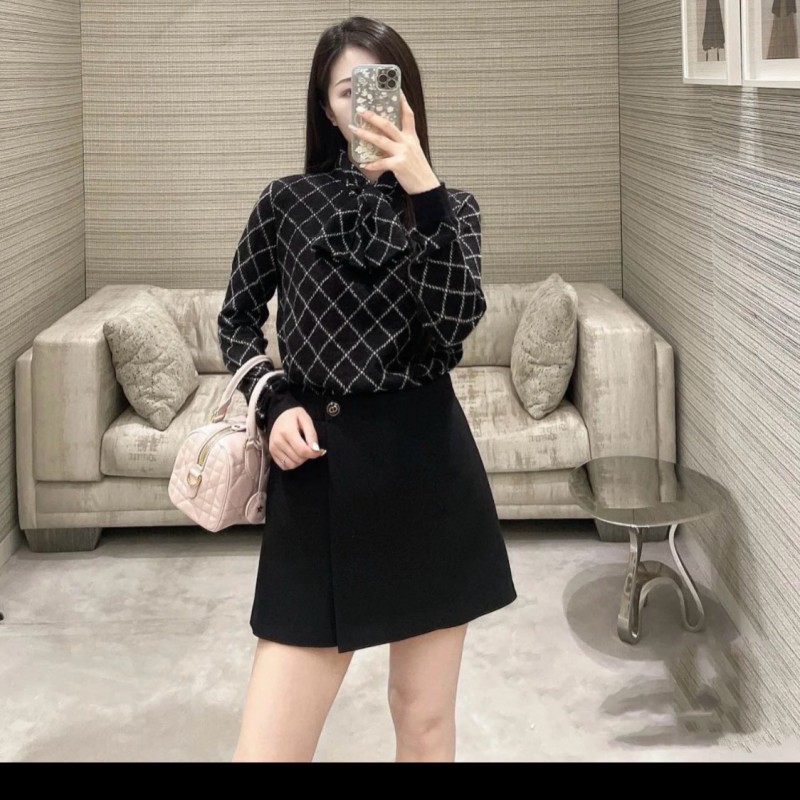 Dior Long Sleeves Shirt