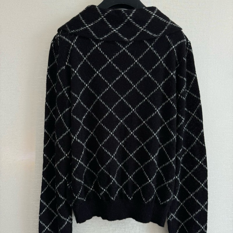 Dior Long Sleeves Shirt