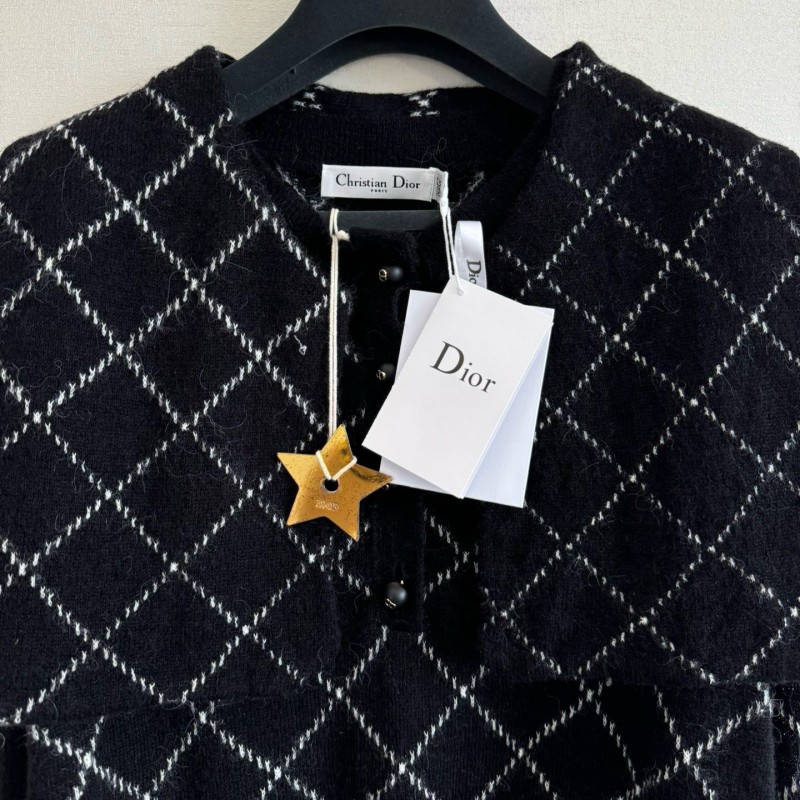 Dior Long Sleeves Shirt