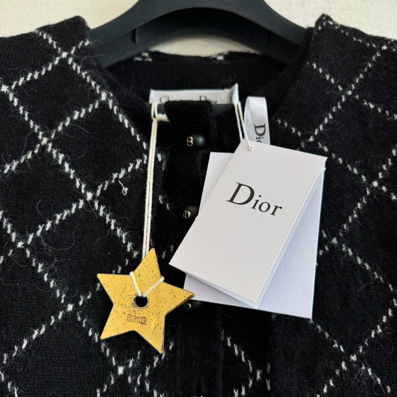 Dior Long Sleeves Shirt