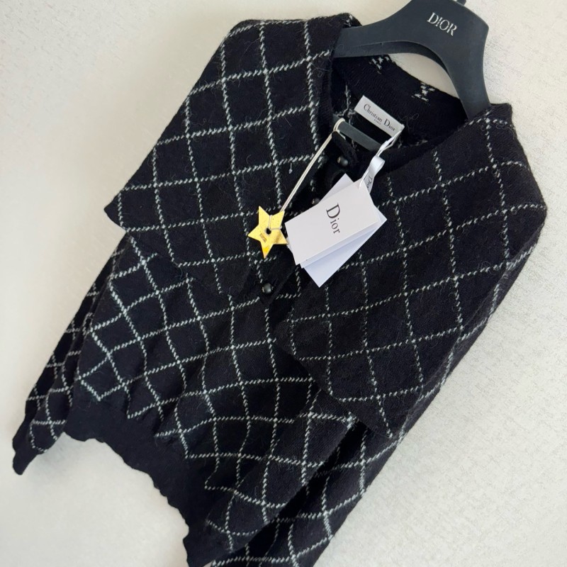 Dior Long Sleeves Shirt