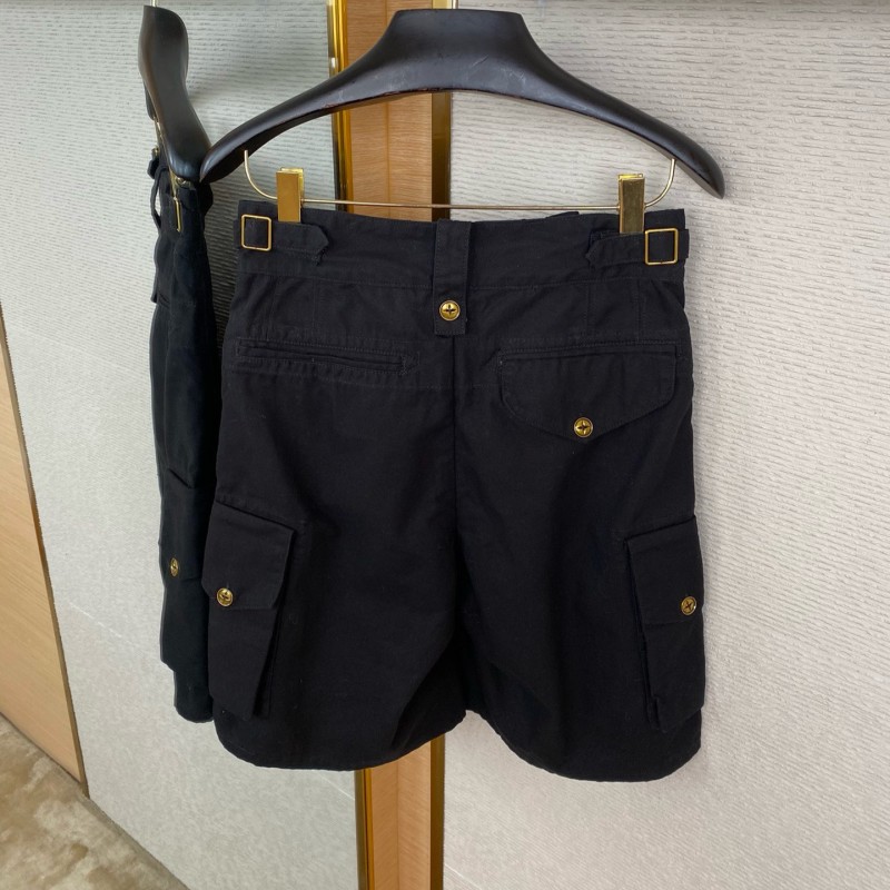 LV Unisex Shorts