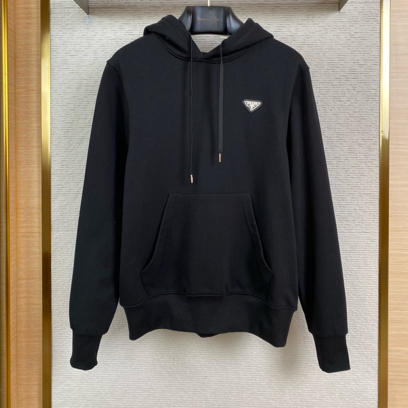 Prada Unisex Hoodie