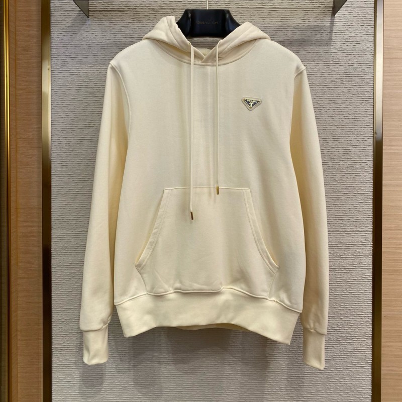 Prada Unisex Hoodie