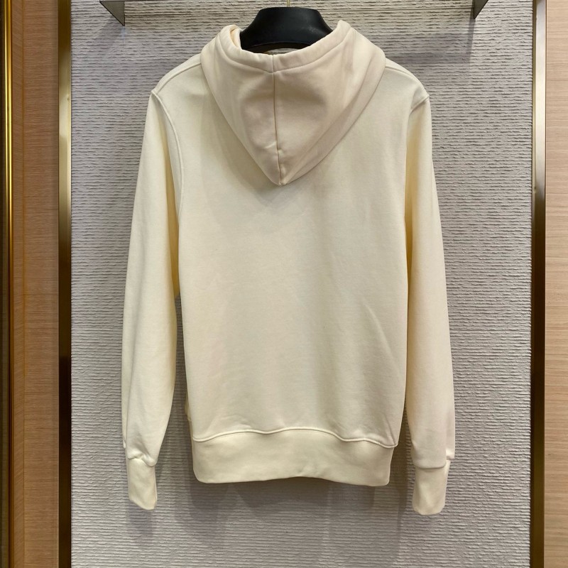 Prada Unisex Hoodie