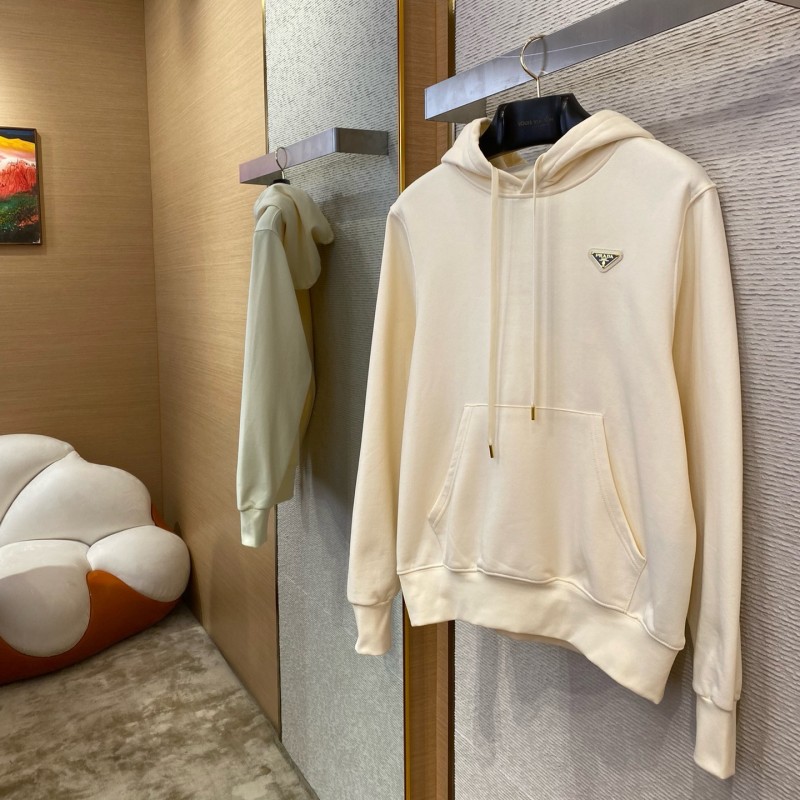 Prada Unisex Hoodie