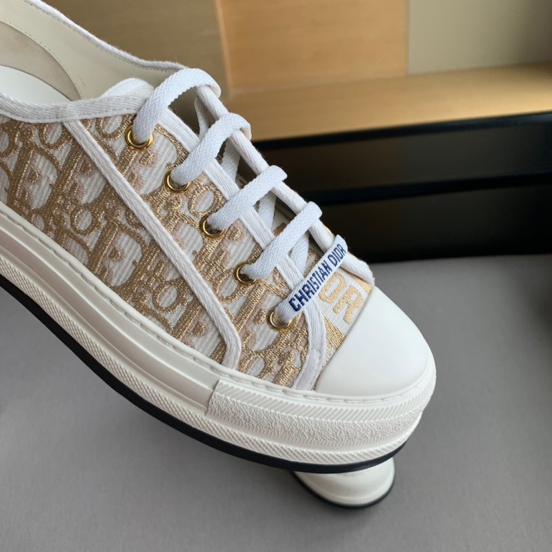 Dior Walk n Dior Sneaker