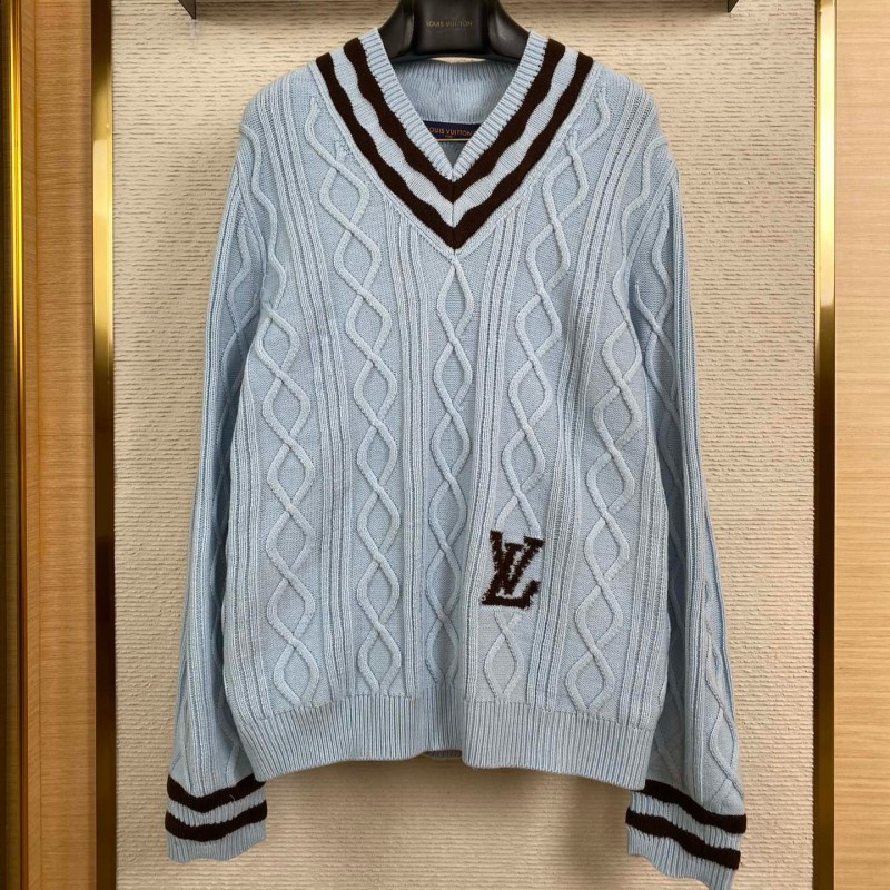 LV Unisex Sweater