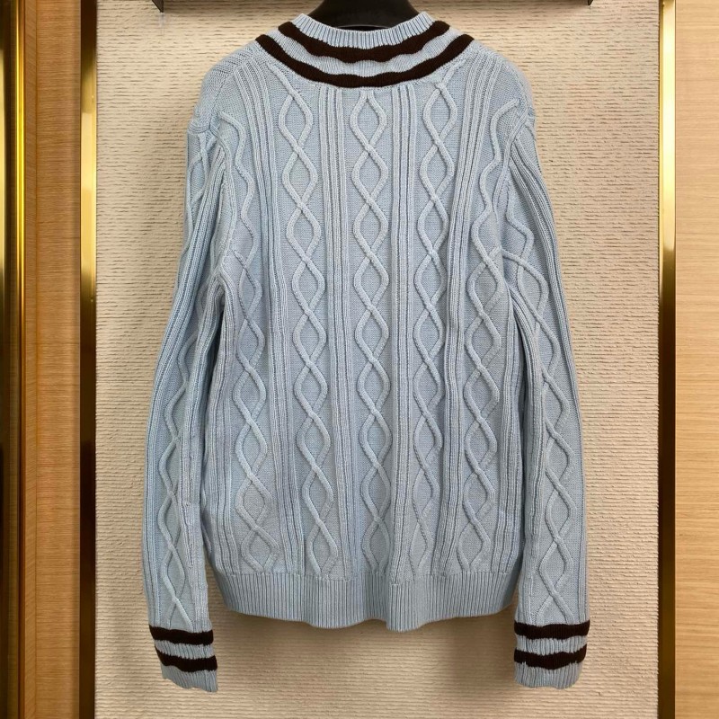 LV Unisex Sweater