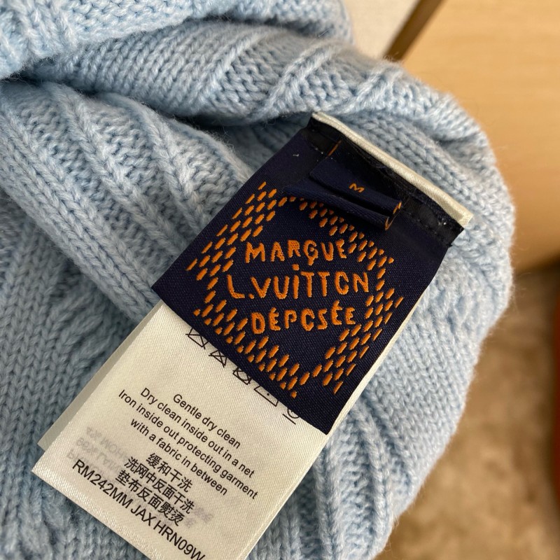 LV Unisex Sweater