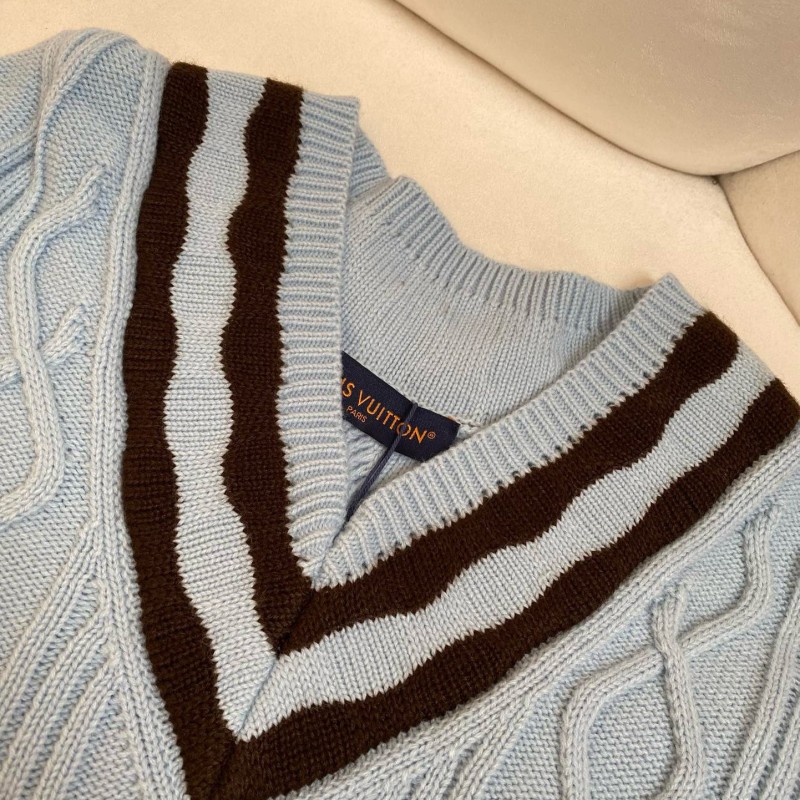 LV Unisex Sweater