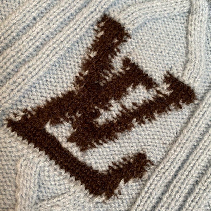 LV Unisex Sweater