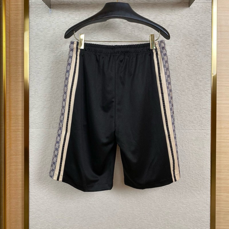 Gucci Unisex Shorts