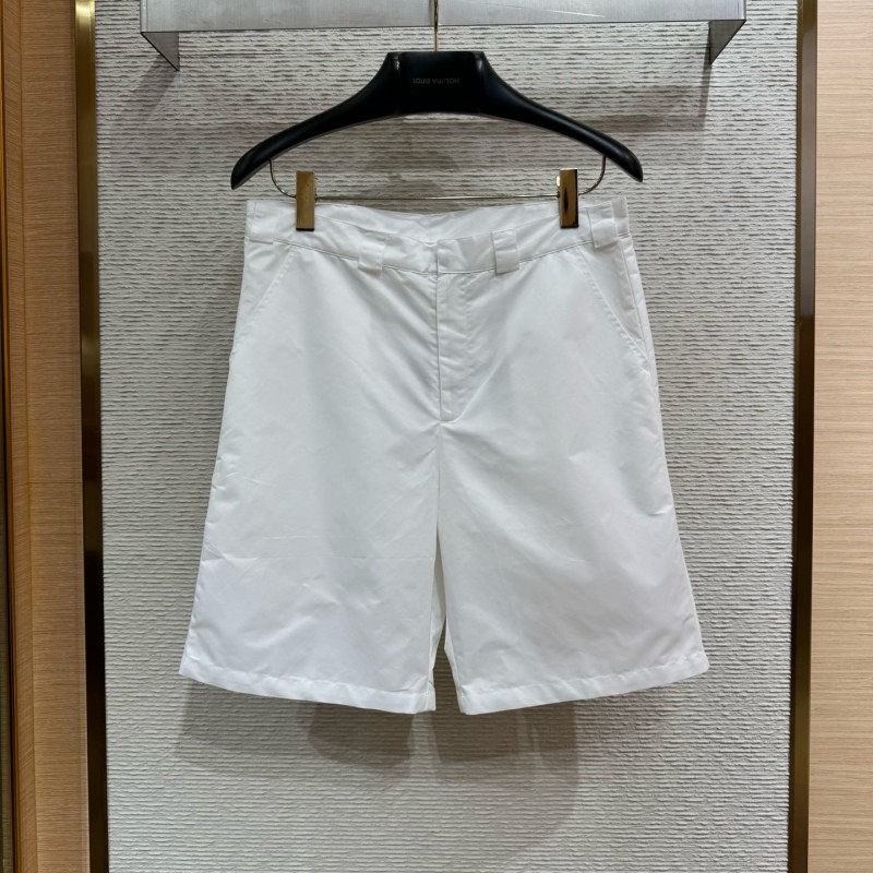 Prada Unisex Shorts