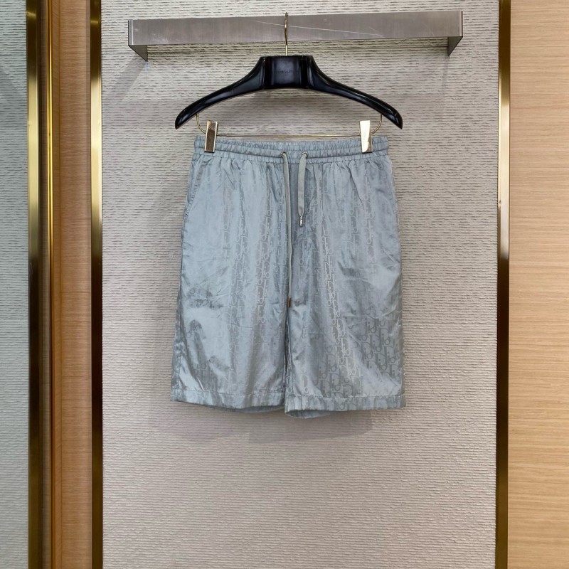 Dior Unisex Shorts