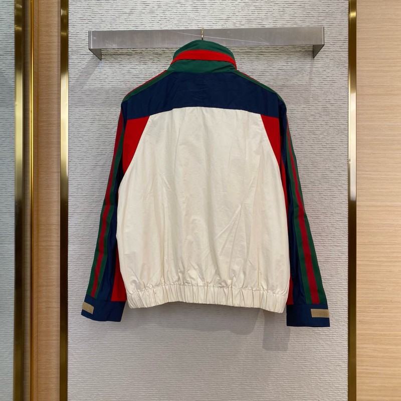 Gucci Unisex Jacket