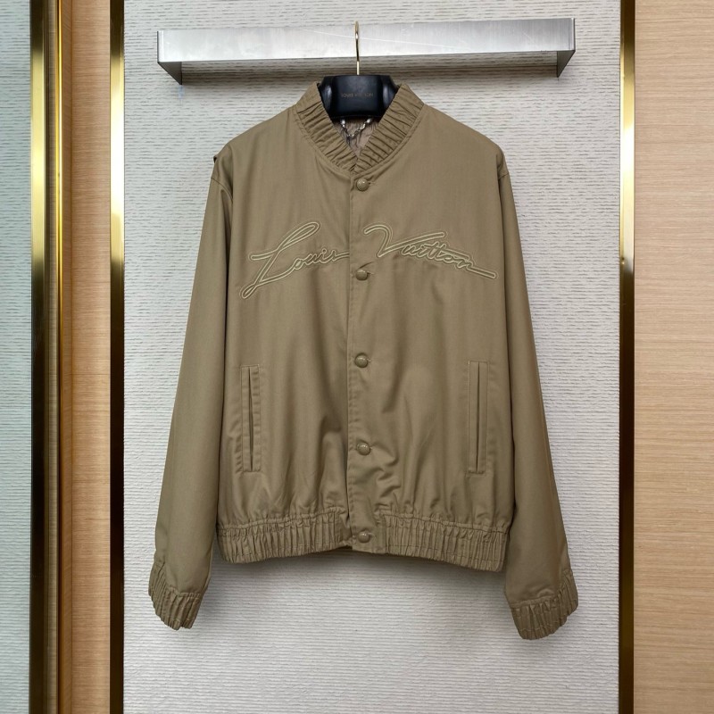 LV Unisex Jacket