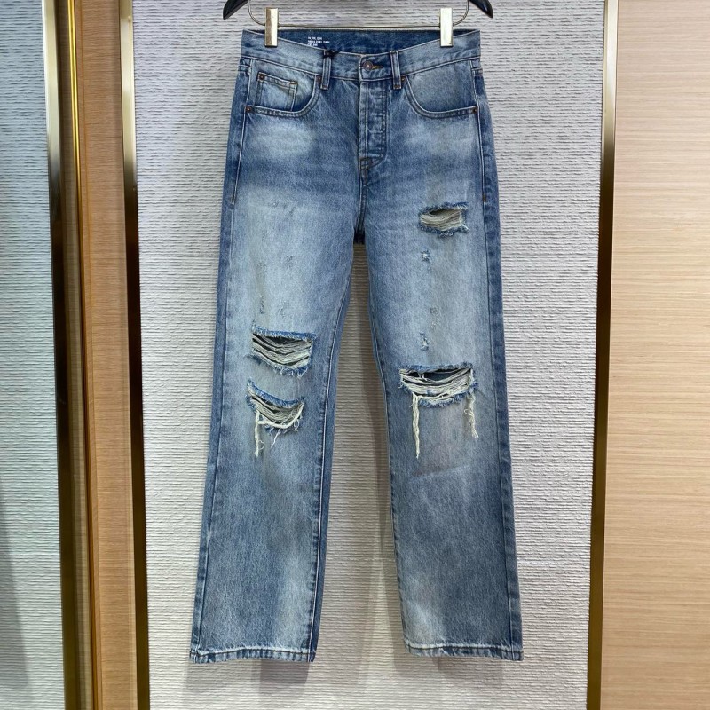 Celine Unisex Jeans