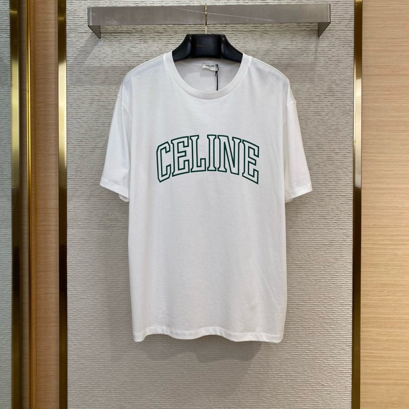 Celine Unisex Tee