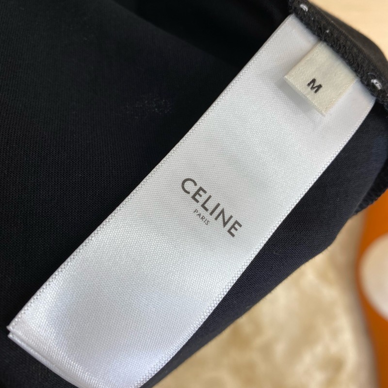 Celine Unisex Tee