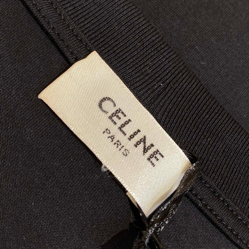 Celine Unisex Tee