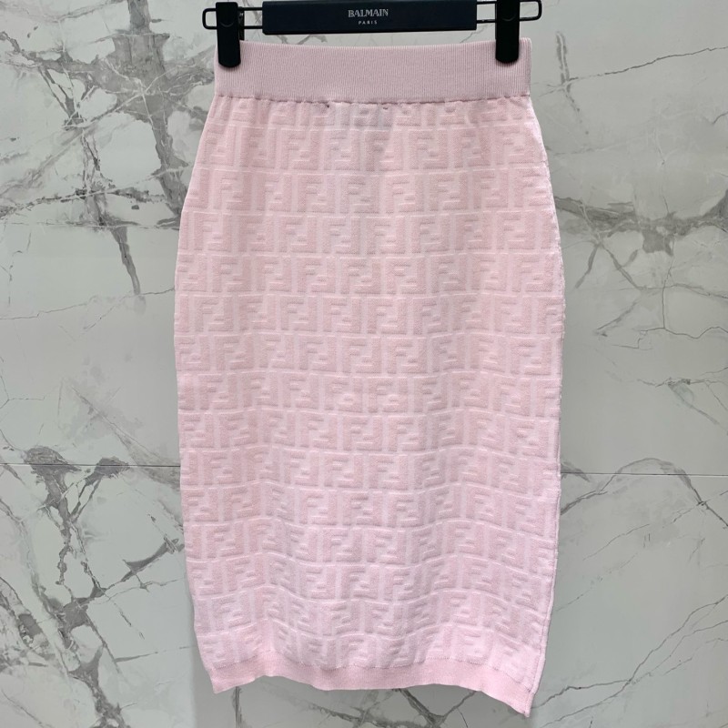 Fendi Skirts